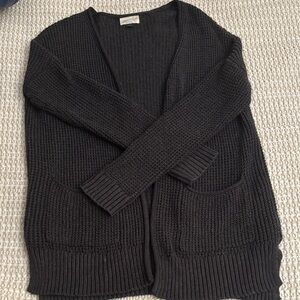 Universal Thread 100% Cotton Cardigan
